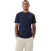 Gap Mens Everyday Soft Micro Logo Crewneck T-Shirt