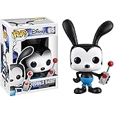 Funko POP Disney: Epic Mickey Oswald Figure