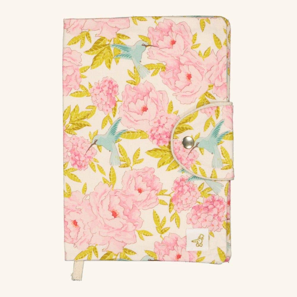 La Cigonne de Lily Health Book Protectors