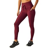 Beyond Yoga Women's Spacedye Go Pocket Midi Legging