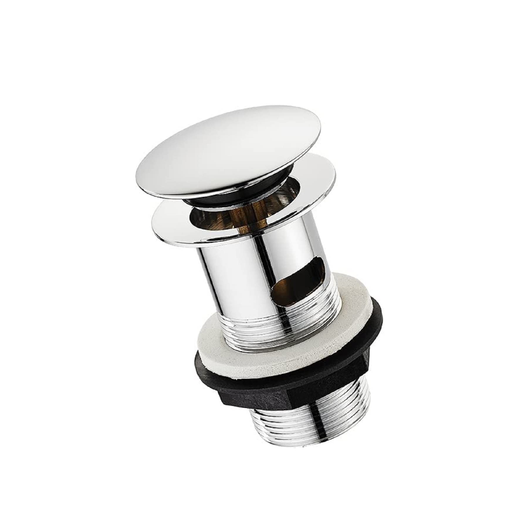 Ideal Standard S8803AA Basin Waste, Chrome — image 1