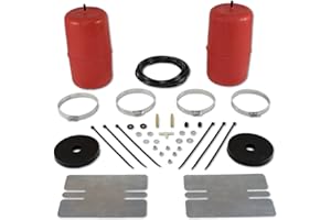 Air Lift 1000 Air Suspension Kit 60808