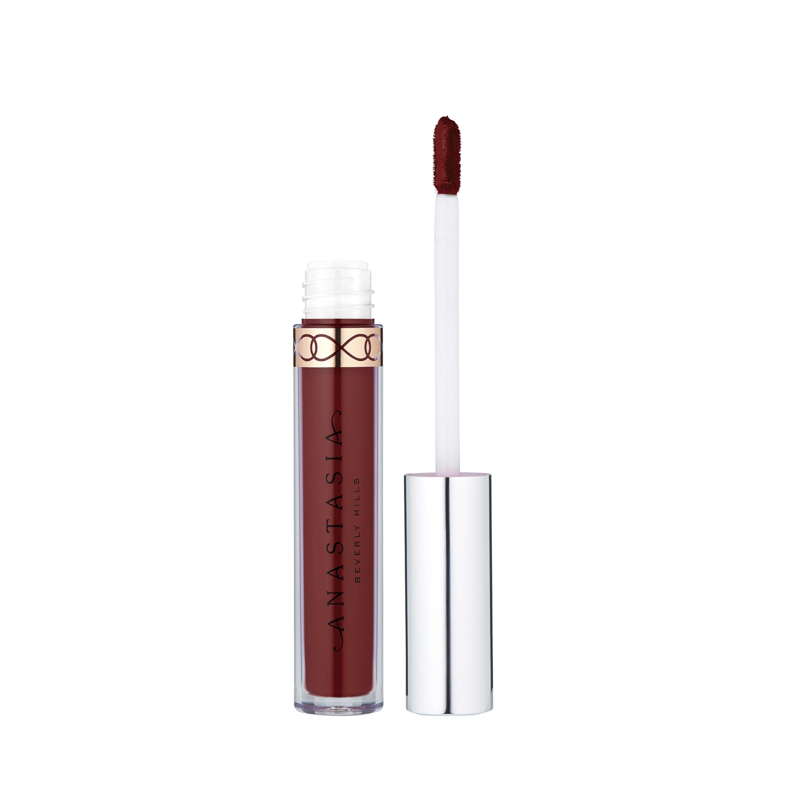Anastasia Beverly Hills - Liquid Lipstick - Heathers — image 1