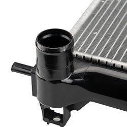 Torchtree CU2839 Radiator Replacement,Compatible