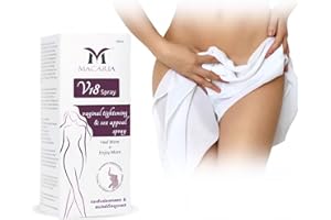 V18 Vaginal Tightening Spray For Women