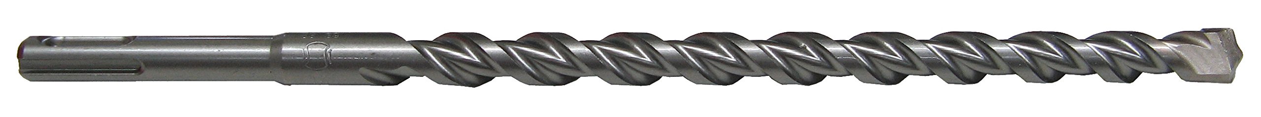 Connex COX971924 SDS-Plus Hammer Drill Bit, 0 V, Silver, 12 x 260 mm