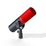 BEACN Mic Foam Windscreen