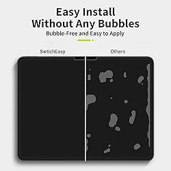 SwitchEasy SwitchPaper Screen Protector for 2024