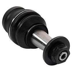 TRQ Front Left Lower Control Arm with Ball Joint
