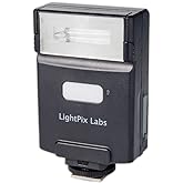 LightPix Labs FlashQ Q20II (Black)