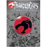 ThunderCats (Original Series) - The Complete Series (DVD)