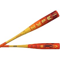 Amazon.com : Easton | 2025 | Hype FIRE Baseball Bat | USA | -5 