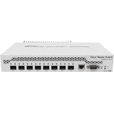 MikroTik CRS309-1G-8S+in