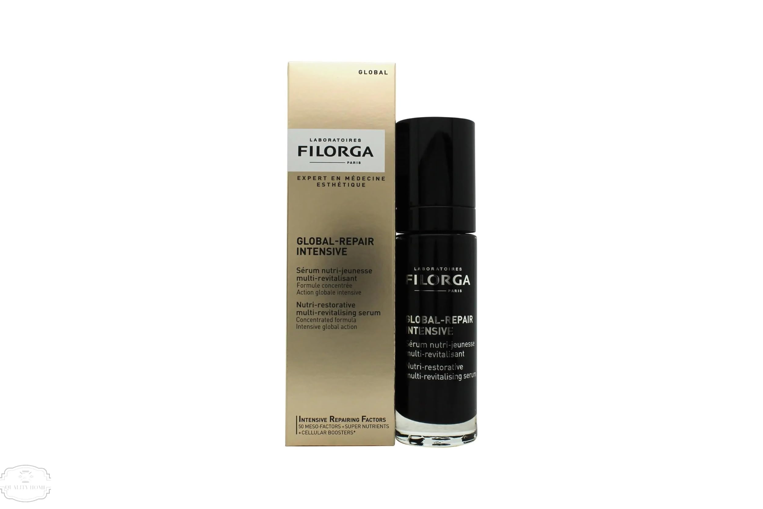 Serums by Filorga Global-Repair Intensive Serum 30ml