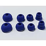Earbud Tips Earbud Cover Silicone Replacement