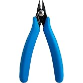 Jonard Tools JIC-2755 High Carbon Steel Flush Cutter Plier