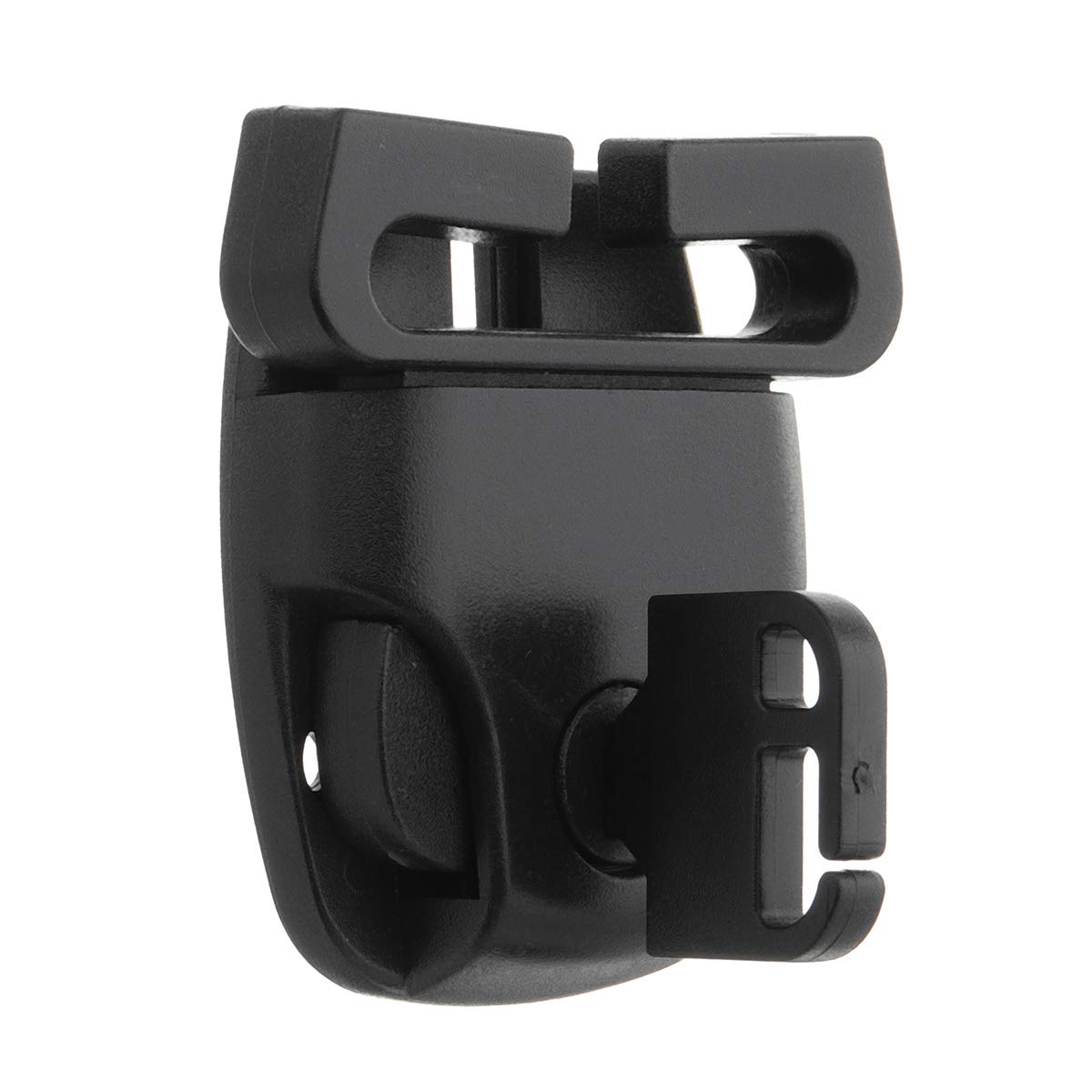 TuToy 10Pcs/Set Spa Hot Tub Cover Broken Latch Repair Kit Clip Lock Key And Hardware With Screw