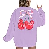 Magic Kingdom Sweatshirts for Women: Long Live All The Magic We Made Tshirt Magical Castle Vacation Pullover Top