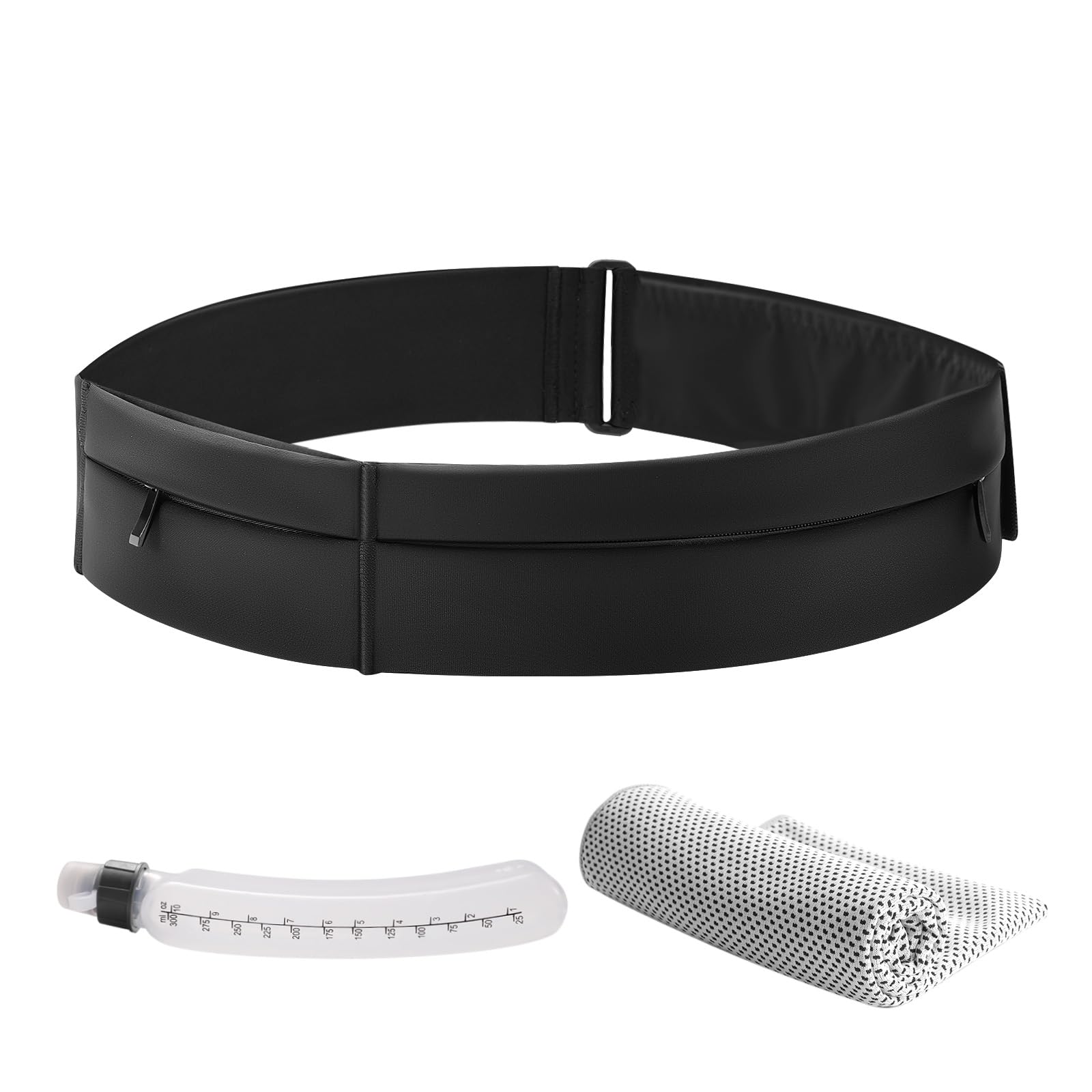 Running Belt for Women and Men, Water Proof Running
