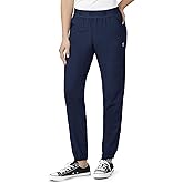 WonderWink Womens Slim Cargo Jogger Pant