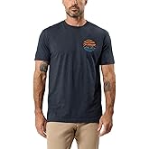 INTO THE AM Men's Graphic T-Shirts S - 4XL Premium Short Sleeve Tees Cool Nature Designs