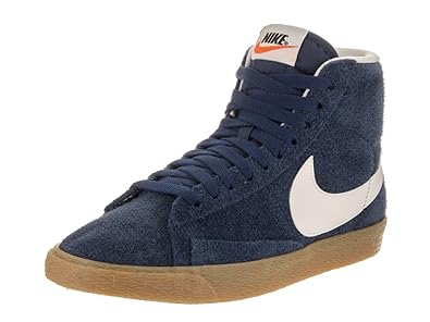 nike blazer suede vintage