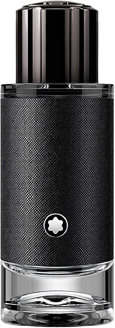 Montblanc Explorer Eau de Parfum 30 ml New in Box