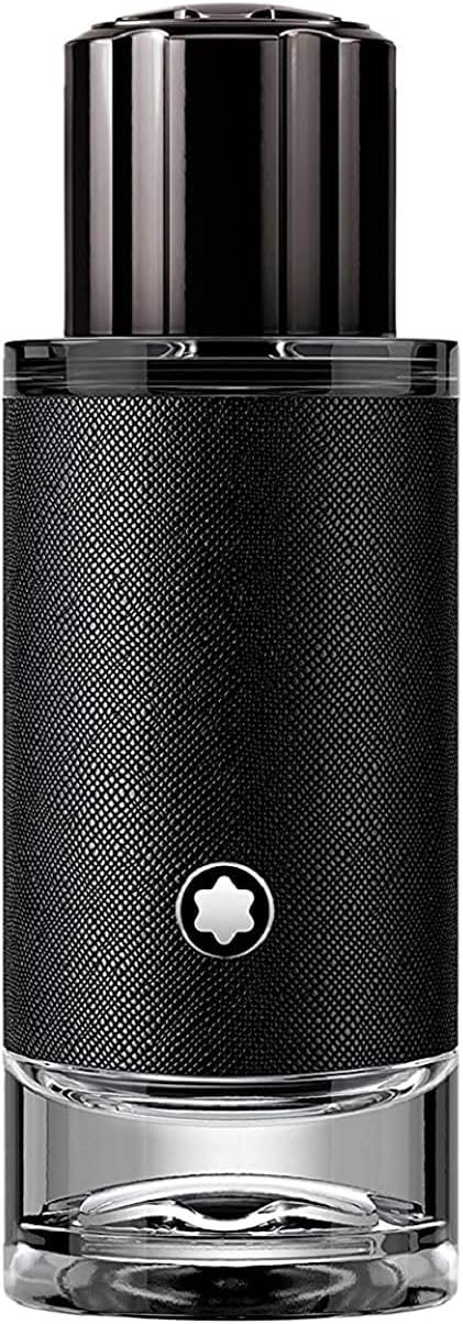 Montblanc Explorer Eau de Parfum 30 ml New in Box