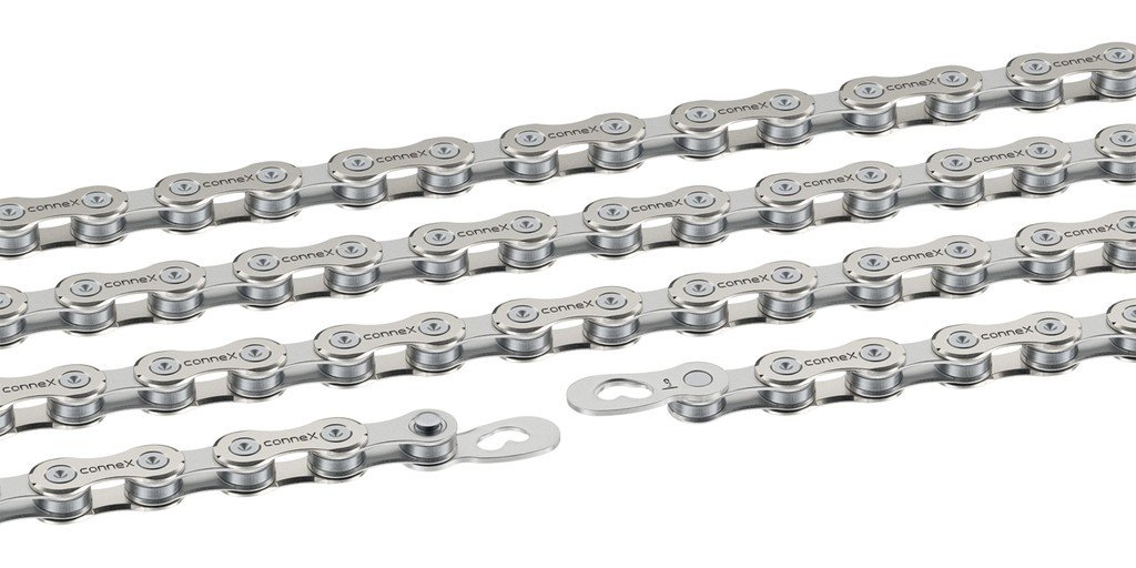 Wippermann Connex Chain 9SE 124L