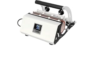 YIIFIISET 30oz Tumbler Heat Press Machine,Mug Press Machine for Stainless Steel, Ceramic, Glass Tumbler,Universal 11oz 15oz 1
