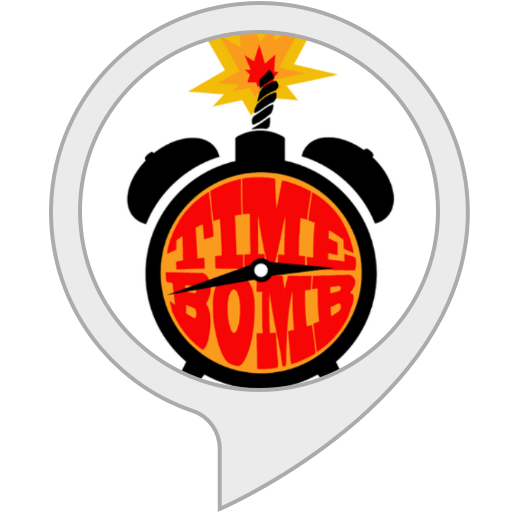 Bomb Diffuser Alexa Skills