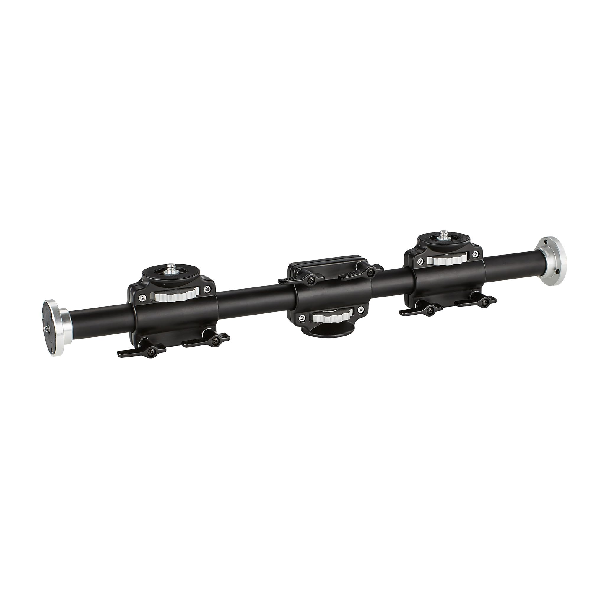 walimex WT-628 Extension Pole with 2 Sledges