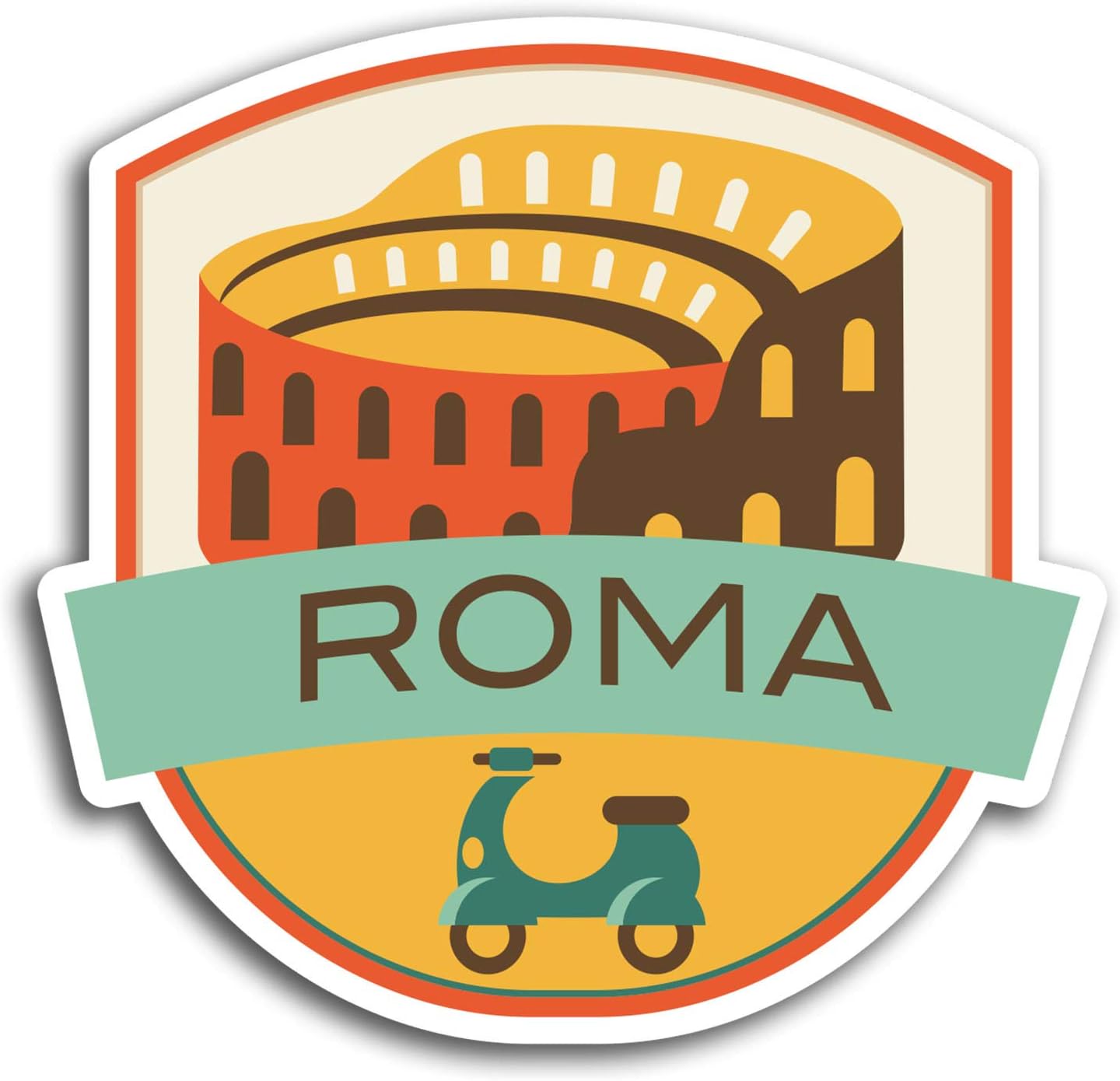 Sticker Roma Ac Top 9 Laptop Stickers Roma - Home Previews