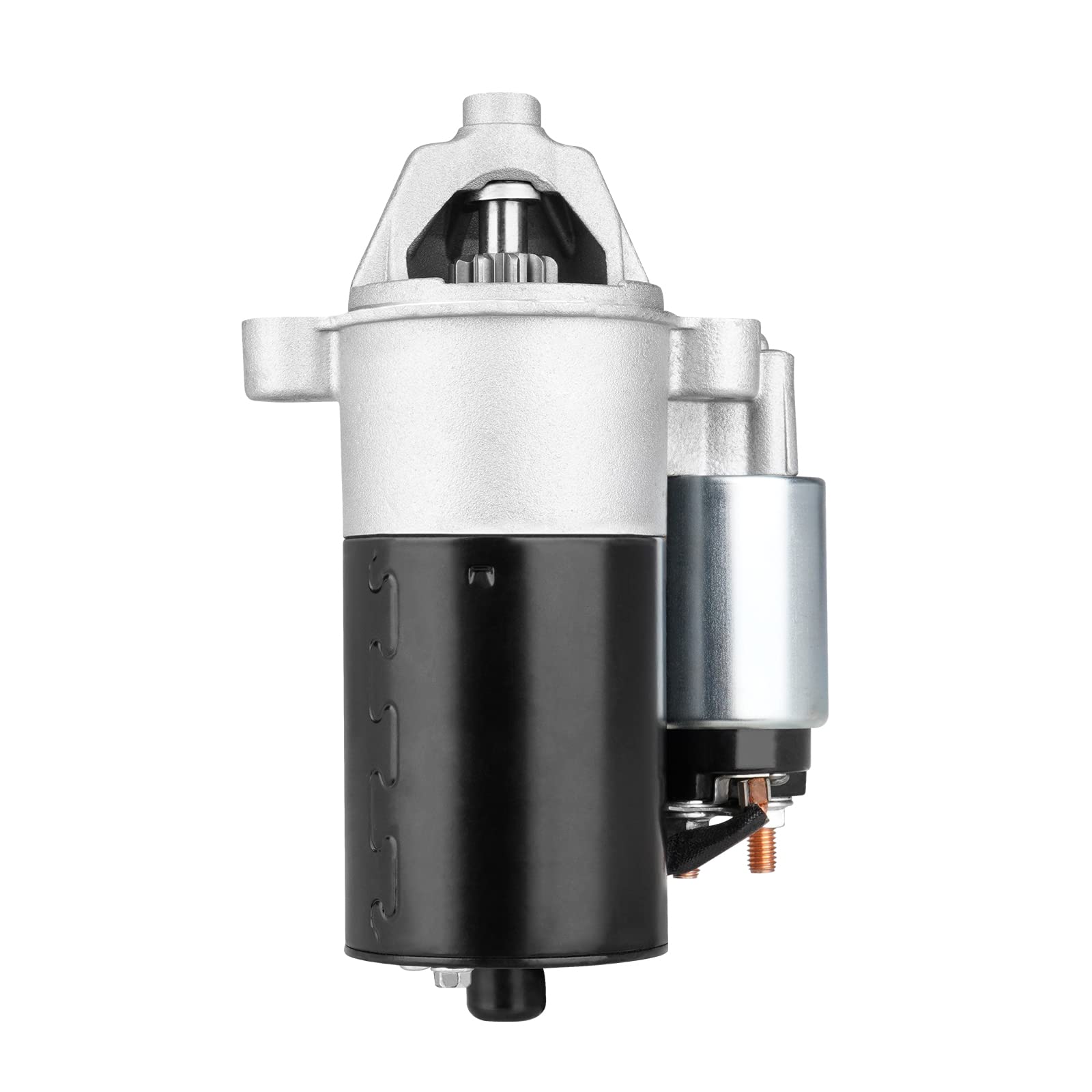 Photo 1 of Starte Fit for Ford for Aerostar 92-97 3L/4L, for Probe 90-92 2.2L/3.0L for Ranger 91-08 2.3L/3L/4L, Fit for Mazda for B3000 94-08 3.0L, Fit for Mercury Topaz 91-94 2.3L, 92-94 3.0L SFD0038 3L54-11000