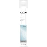 Nioxin Density Defend Styling Strong Hold Hairspray | For Long-Lasting Hairstyles | Humidity Resistant | 10.6 Fl Oz | 300 g