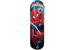 Spiderman 34.5" Bop Bag