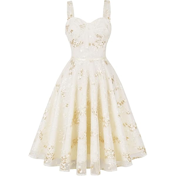 Vestidos Vintage Vestidos De Comunion Amazon Vestido Mujer Para