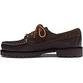 Sebago Men's Askook Lug Suede Tumb Shoes