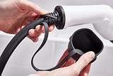 RING EV Accessory Type-2 Charge Point Rubber Cover view 4