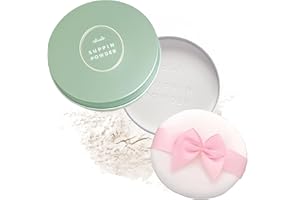 Club Cosmetics Suppin Powder C White Floral Bouquet Fragrance 26g