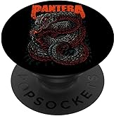 Pantera Official Venomous PopSockets Adhesive PopGrip
