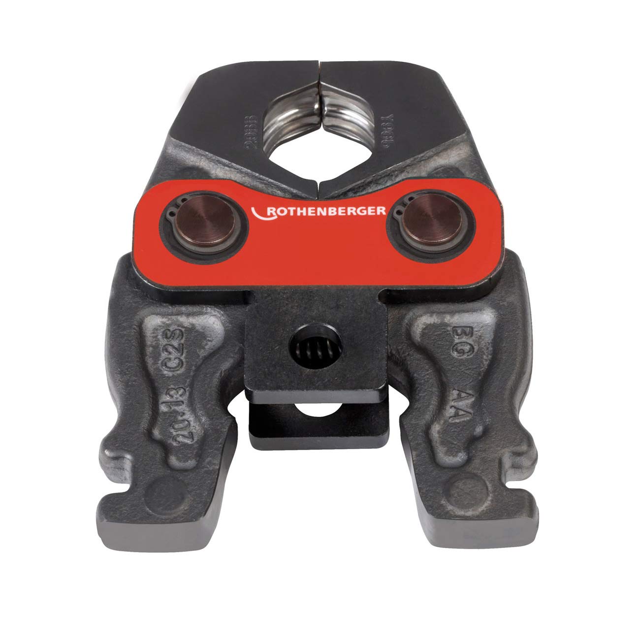 Compact TH18 Pressed Close