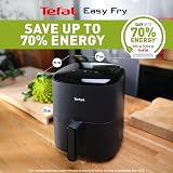 Tefal Easy Fry Max Digital Air Fryer 5 L 10 Presets Non-Stick Basket view 3
