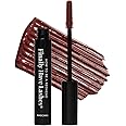 Finally Have Lashes Enhancing Mascara in Plum