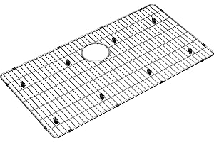 Elkay CTXBG2915 Crosstown 29" L x 15-1/4" W Stainless Steel Basin Rack - Stainless Steel