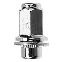 A-Premium 20PCS M12-1.5 Wheel Lug Nuts Compatible