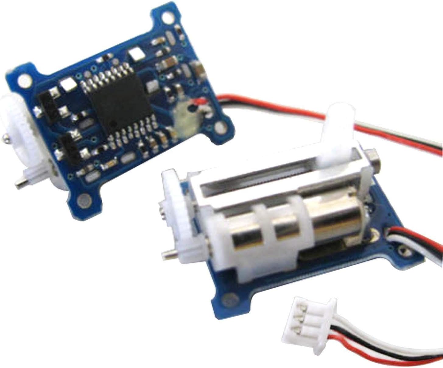Digital Micro Linear Servo 1,5g - Ultra Leicht Für 3D Flugmodelle & RC Flugzeuge