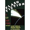 Flash Fiction: 72 Very Short Stories