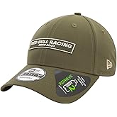New Era Repreve Olive 9FORTY Adjustable Cap
