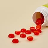 Rescue Remedy Gummies Orange Flavour 30 Vegan Daily Stress Support Bach Essences view 5